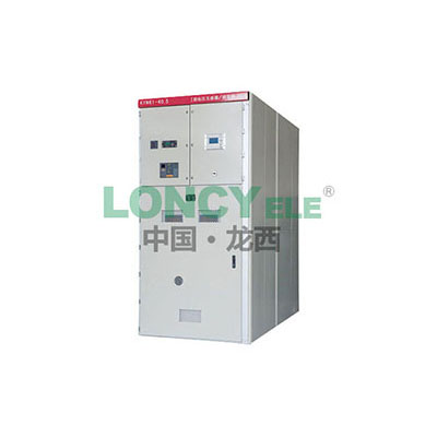 KYN61-40.5 Metal Enclosed Withdrawable AC Switchgear