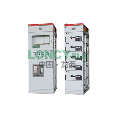 GCK? - Low Voltage Withdrawable Switchgear Cabinet