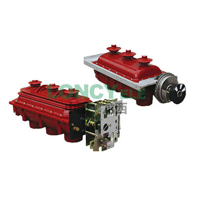 FLN36-12D/FLRN36-12D? Indoor High-pressure SF6 Load Switch