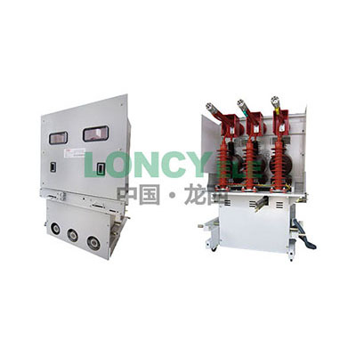 10KV、24KV、40.5KV系列戶內(nèi)高壓功能單元手車